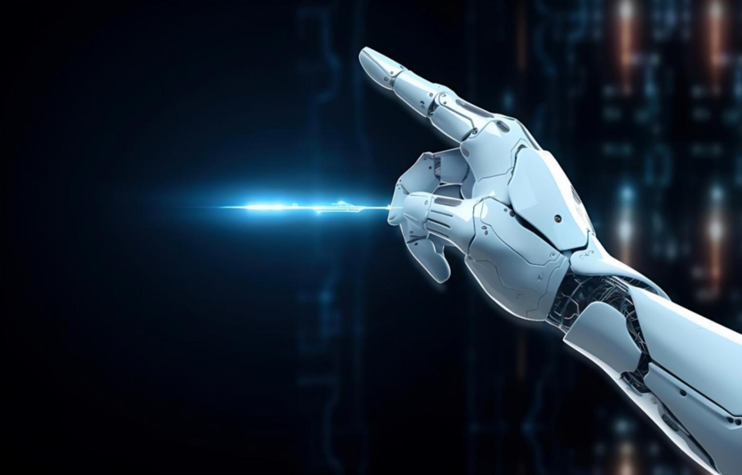 Künstliche Intelligenz Visualisierung