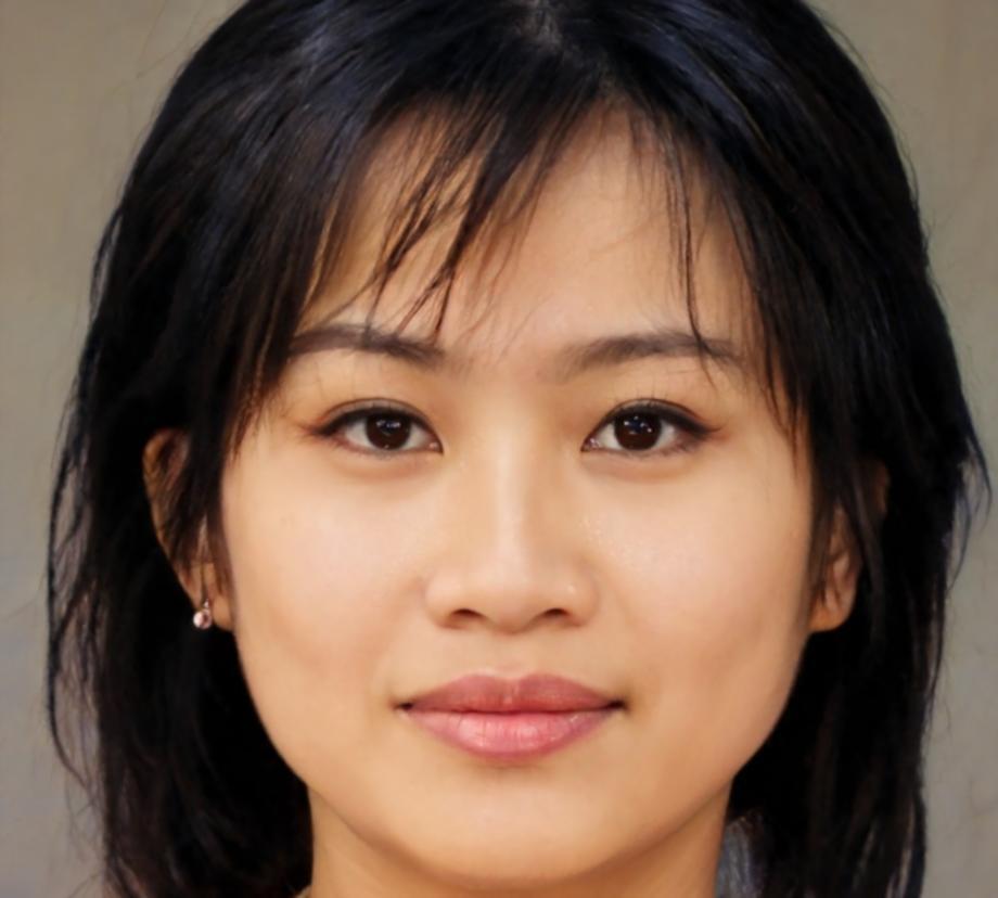 Mila Sørensen Portrait