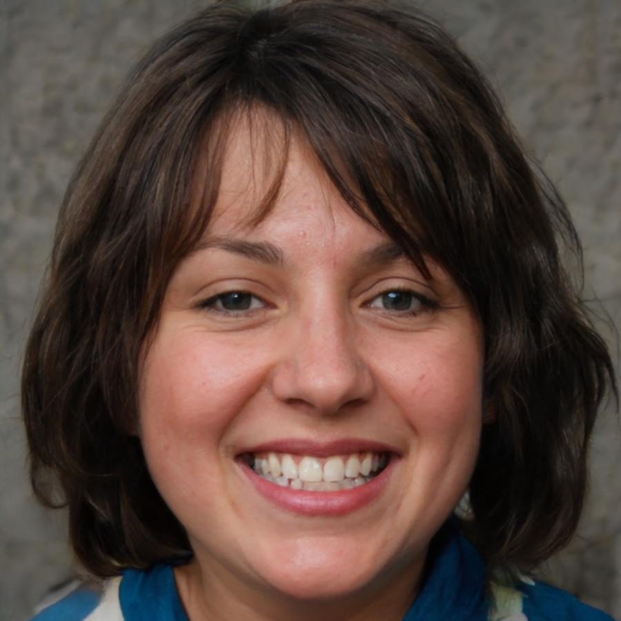 Dr. Katharina Bergmann